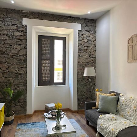 Techas City Center Luxurious Studio 普拉亚 外观 照片