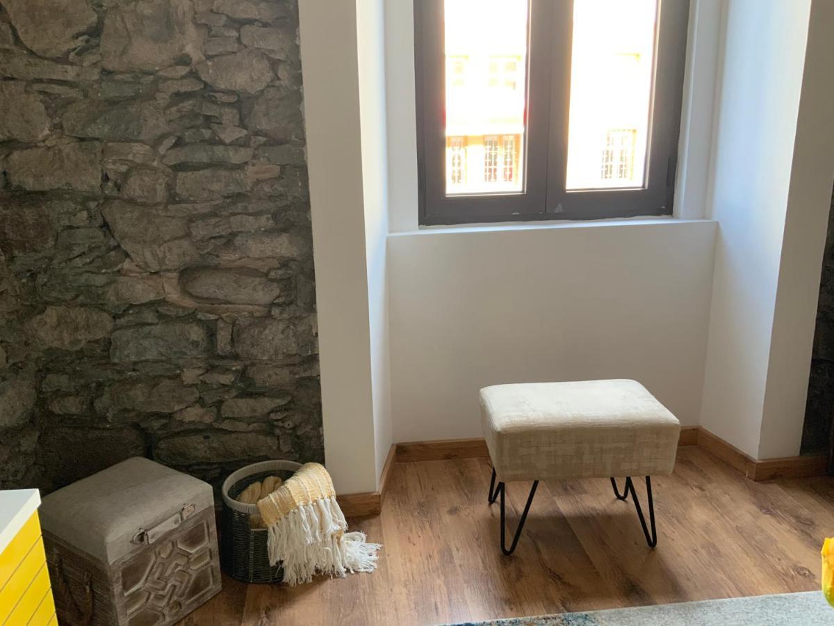 Techas City Center Luxurious Studio 普拉亚 外观 照片