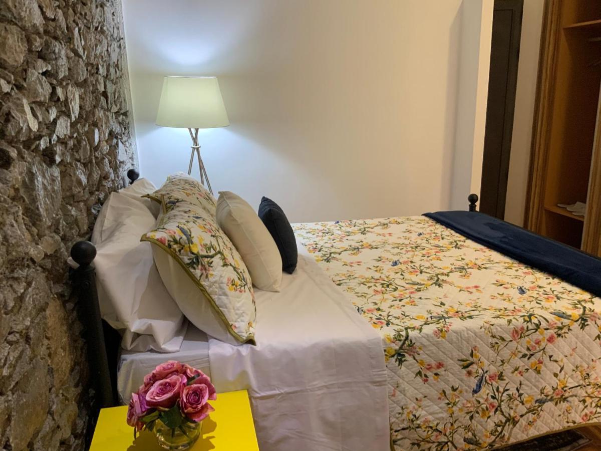 Techas City Center Luxurious Studio 普拉亚 外观 照片