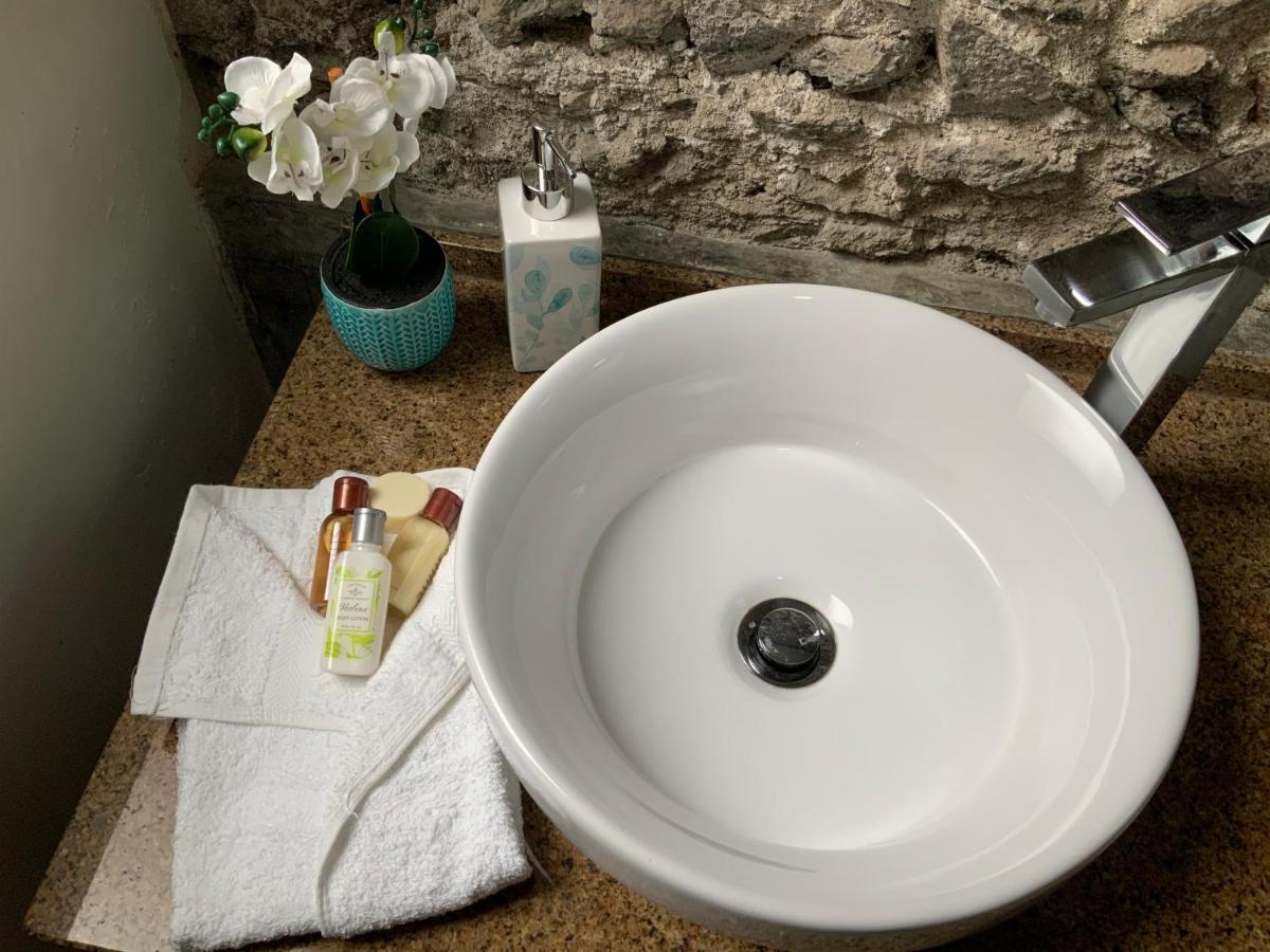 Techas City Center Luxurious Studio 普拉亚 外观 照片