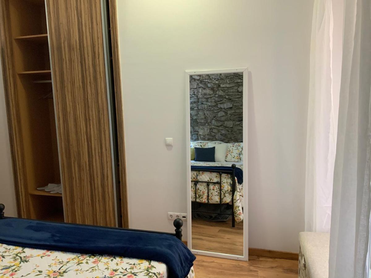 Techas City Center Luxurious Studio 普拉亚 外观 照片