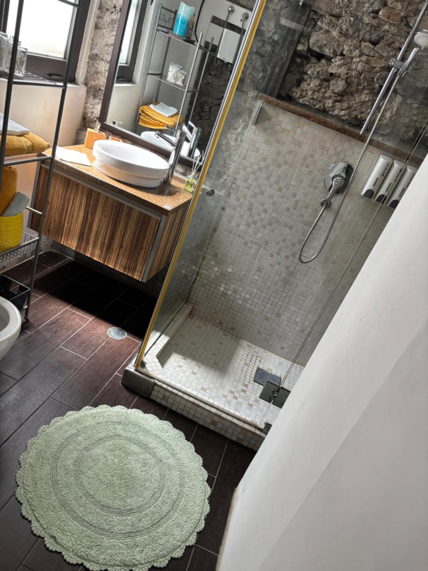 Techas City Center Luxurious Studio 普拉亚 外观 照片