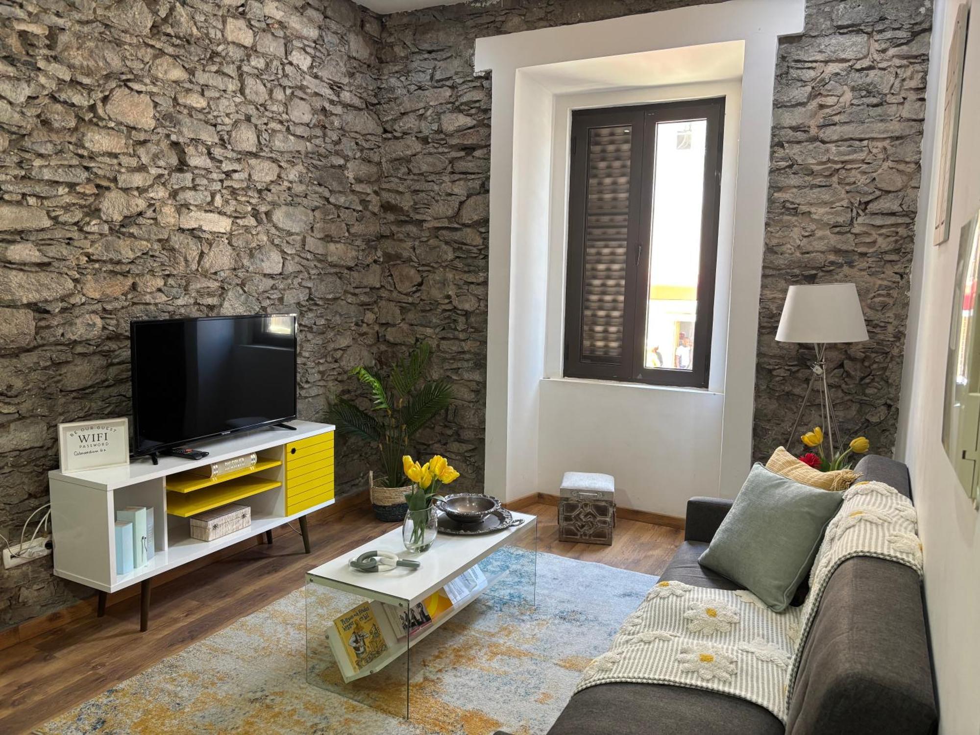 Techas City Center Luxurious Studio 普拉亚 外观 照片